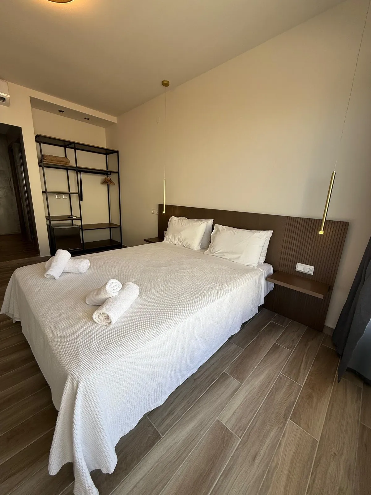 Tiara Holidays - Casa Panorama - budget room